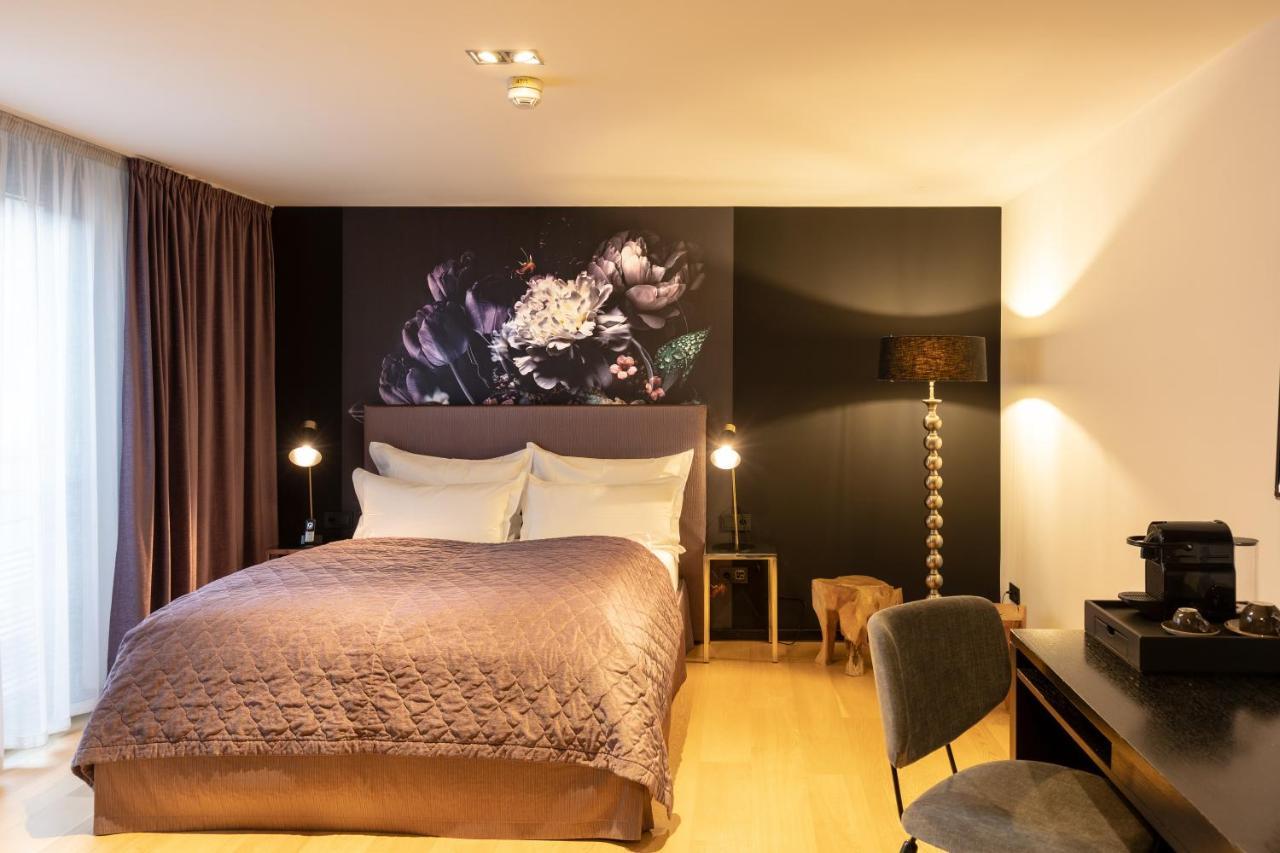 Hotel La Mansion Vi Vadi 4*