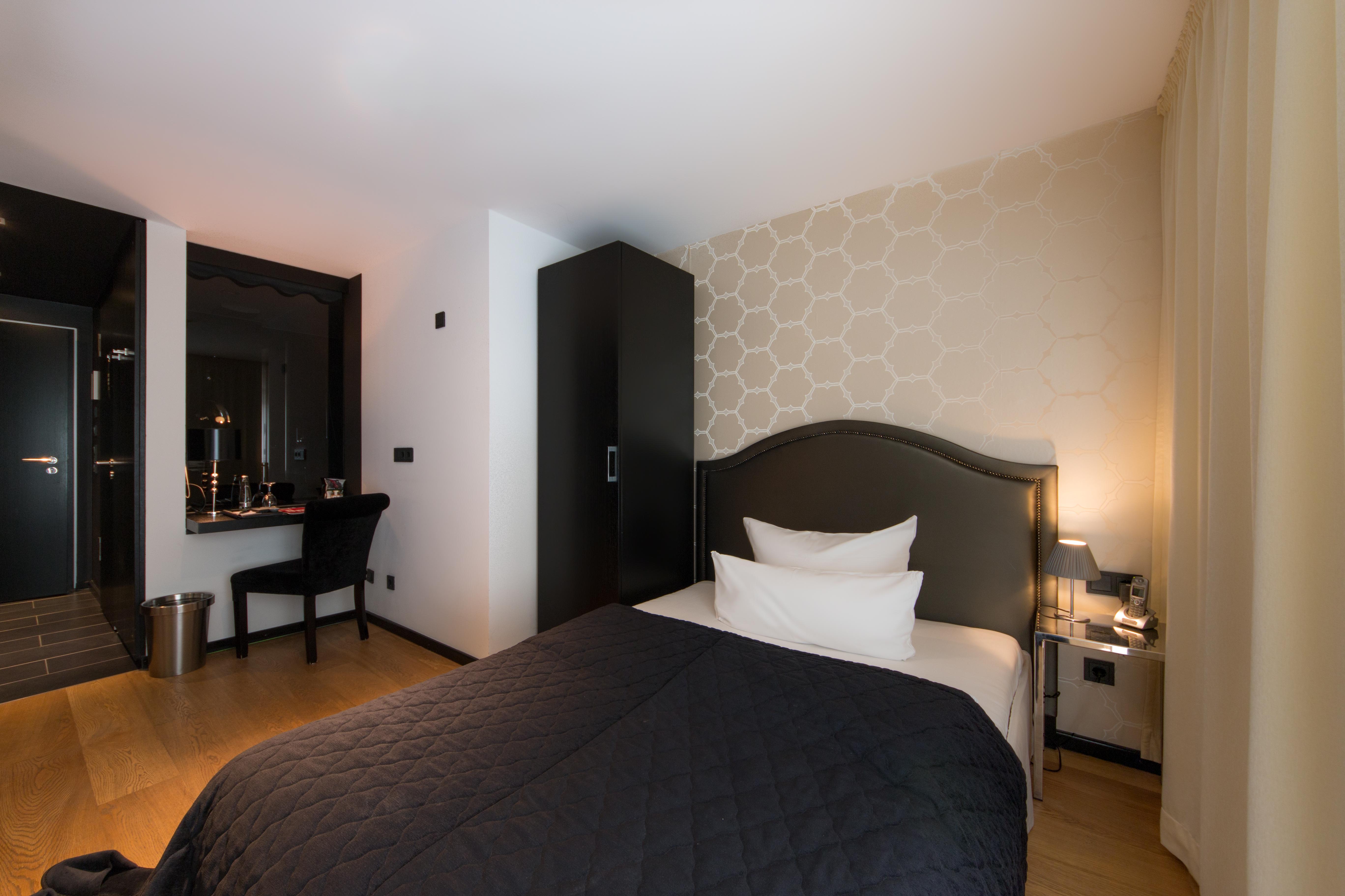 Hotel La Mansion Vi Vadi München