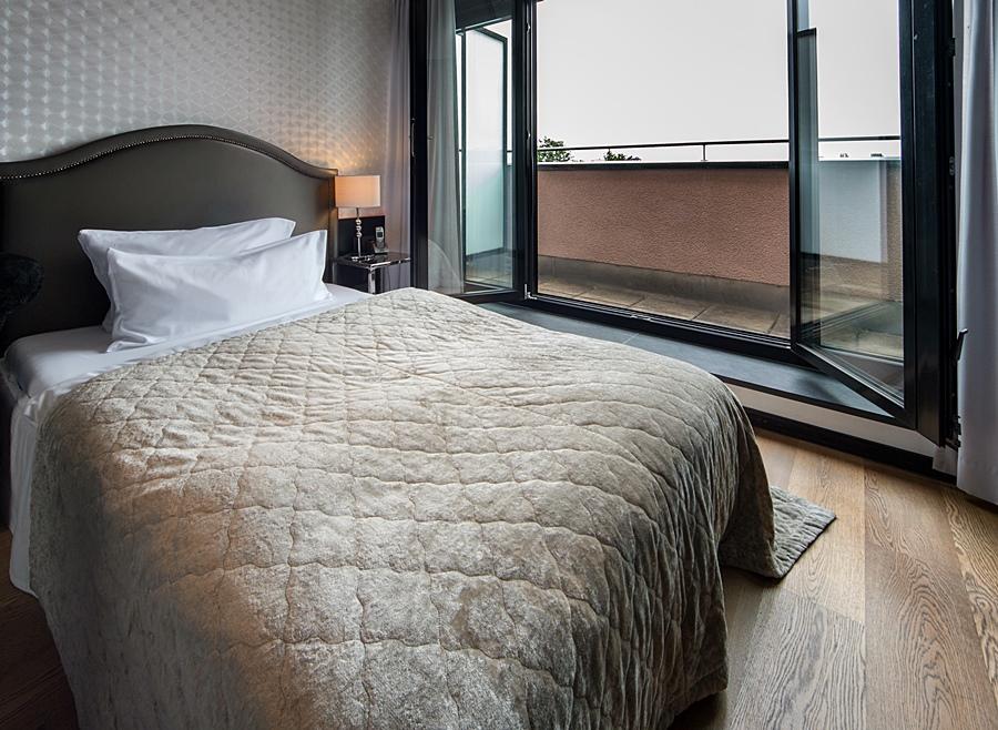 La Mansion Vi Vadi Hotel München