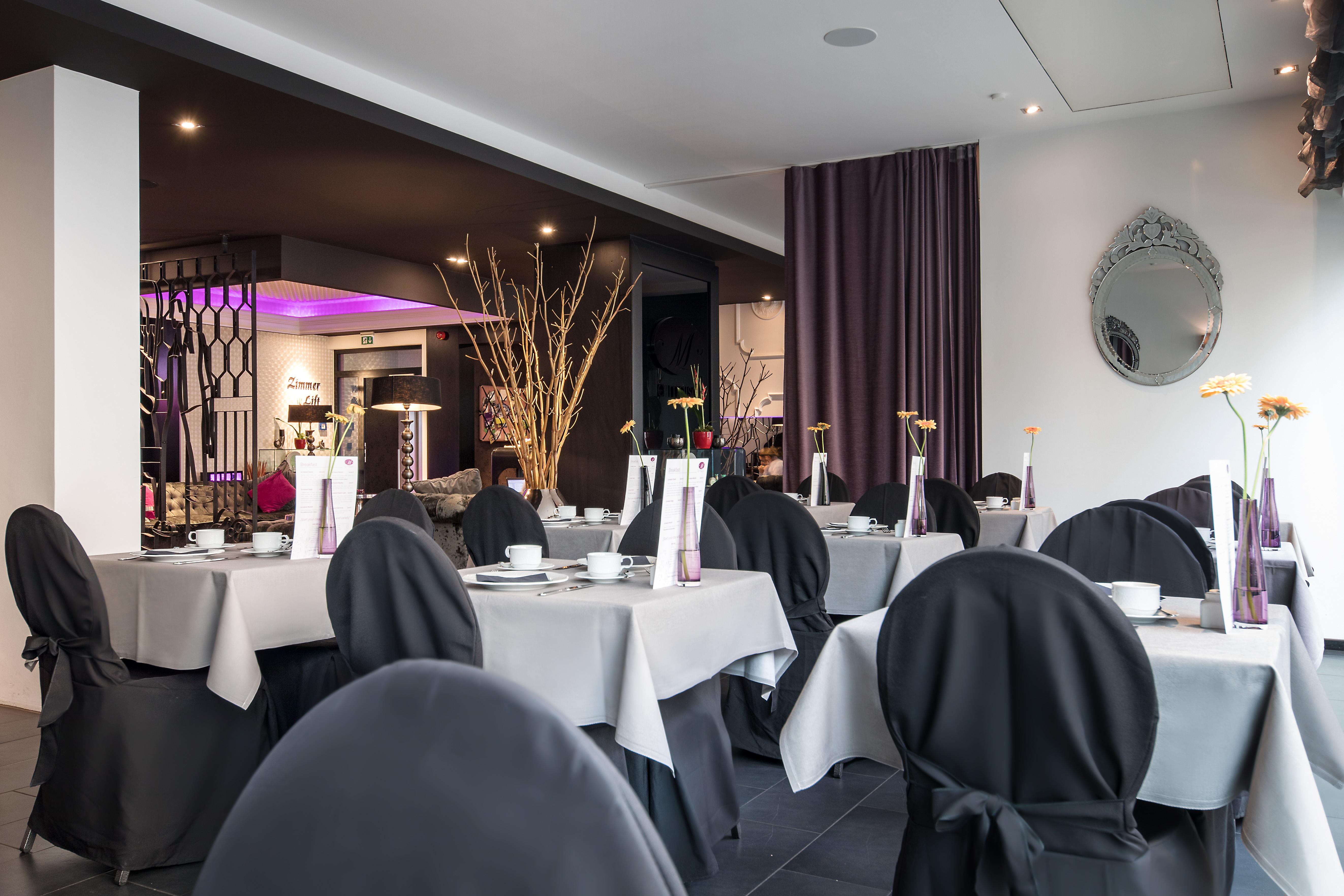 La Mansion Vi Vadi Hotel München