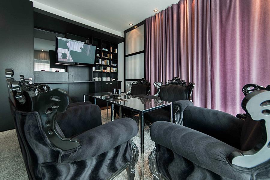 Hotel La Mansion Vi Vadi