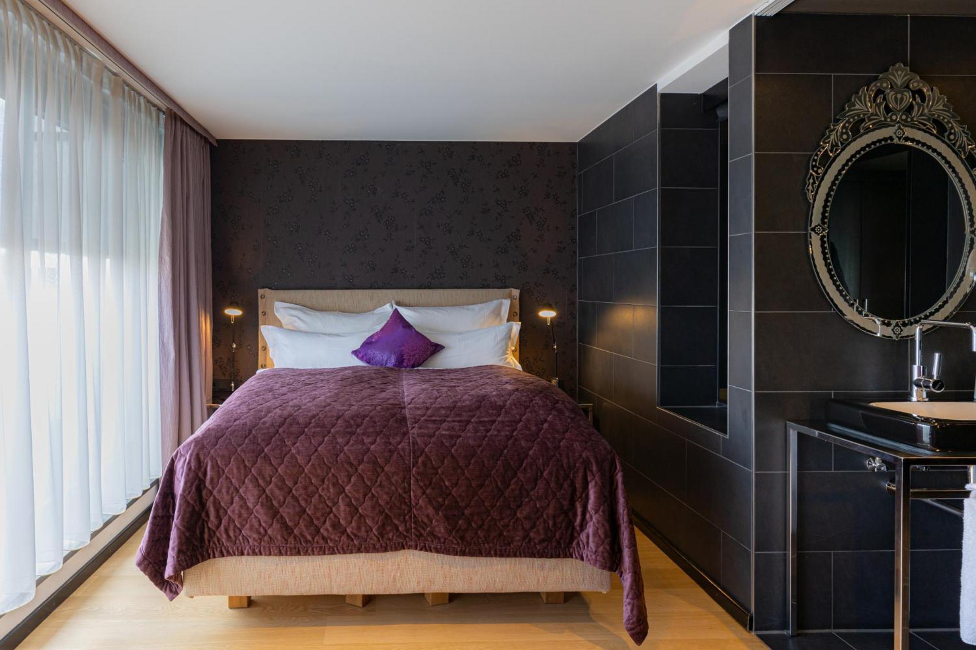 Hotel La Mansion Vi Vadi München