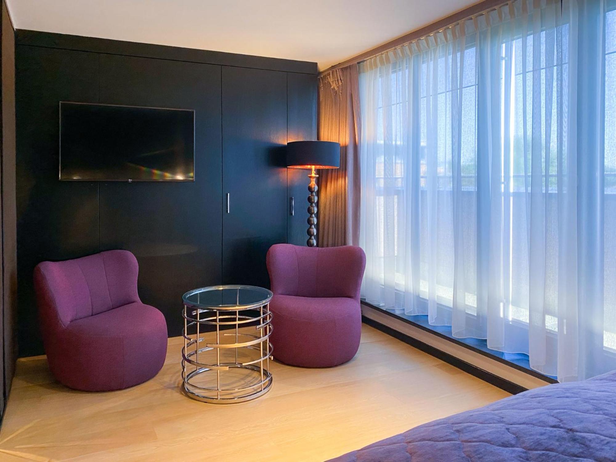 La Mansion Vi Vadi 4* München