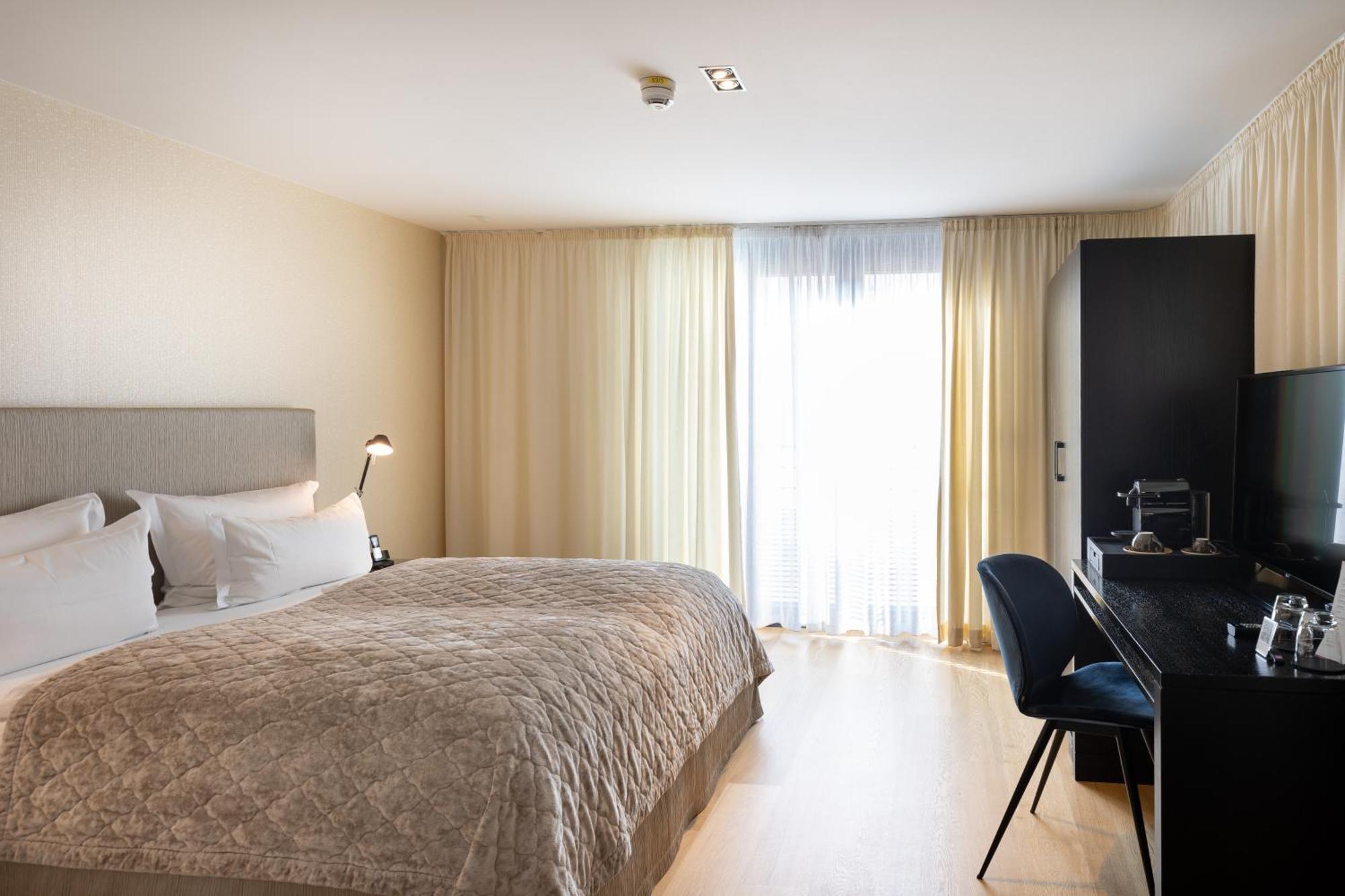 La Mansion Vi Vadi Hotel München