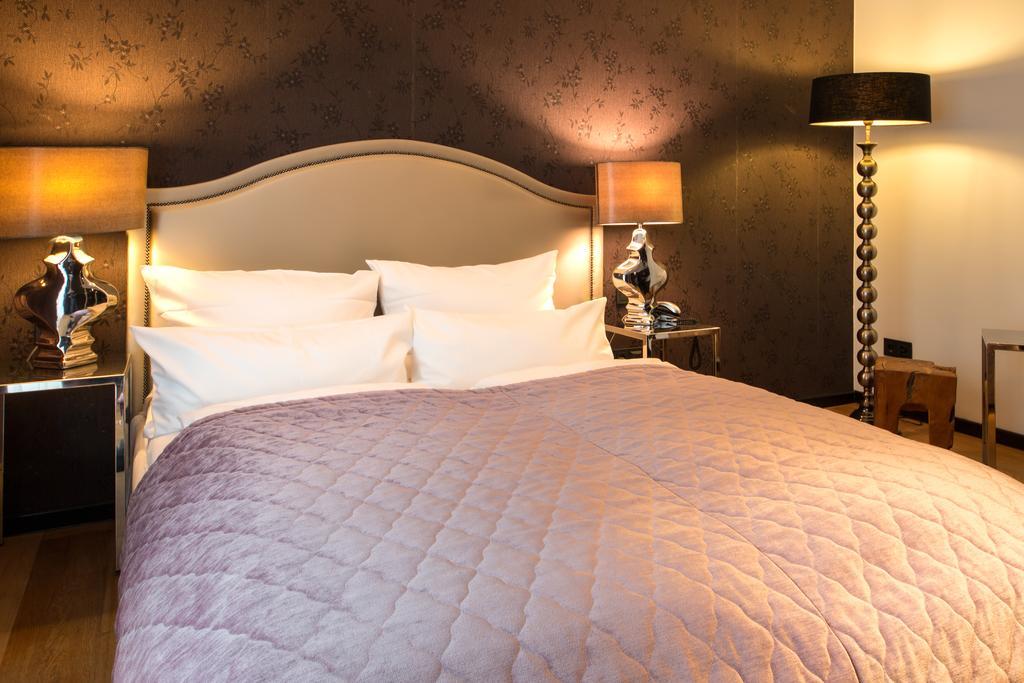 Hotel La Mansion Vi Vadi München