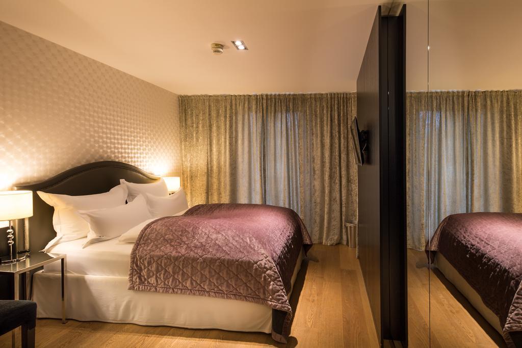 Hotel La Mansion Vi Vadi 4*